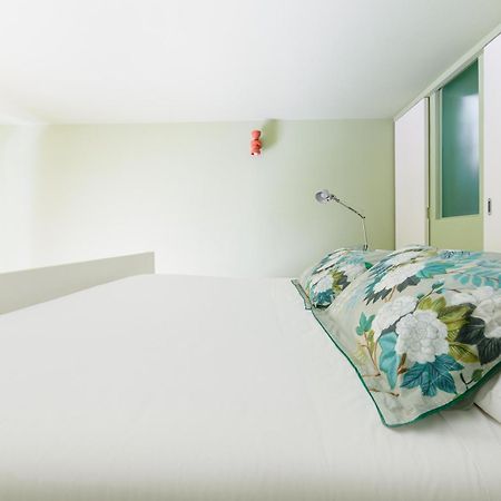 Prêtáloger Aparthotel Nápoles Exterior foto
