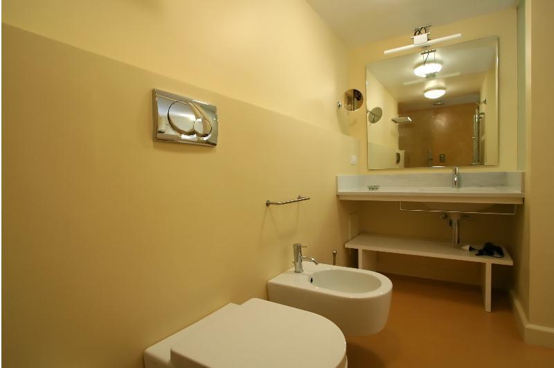 Prêtáloger Aparthotel Nápoles Exterior foto