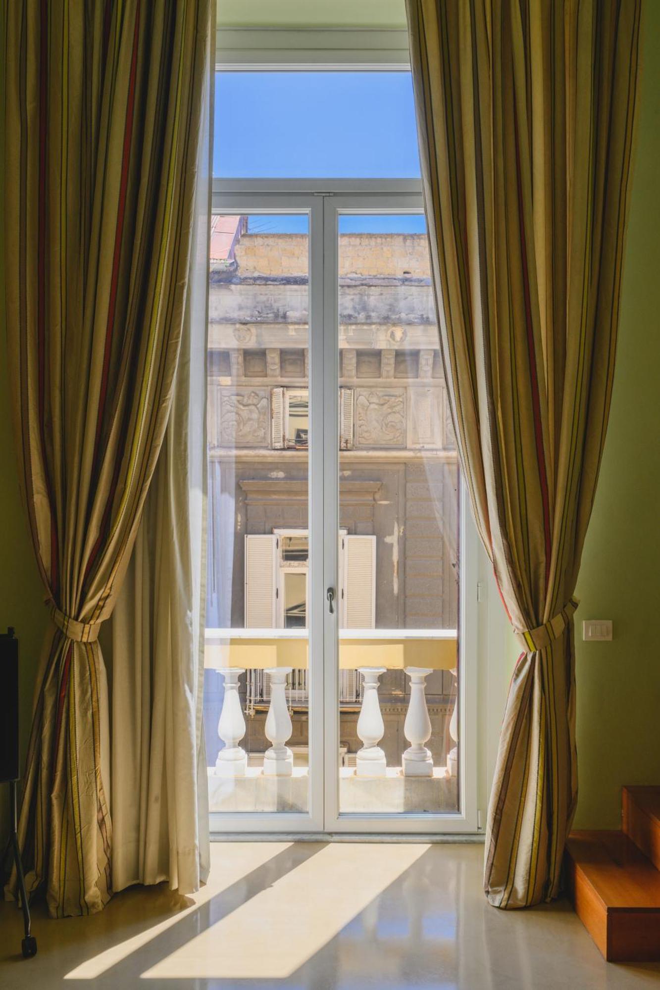 Prêtáloger Aparthotel Nápoles Quarto foto